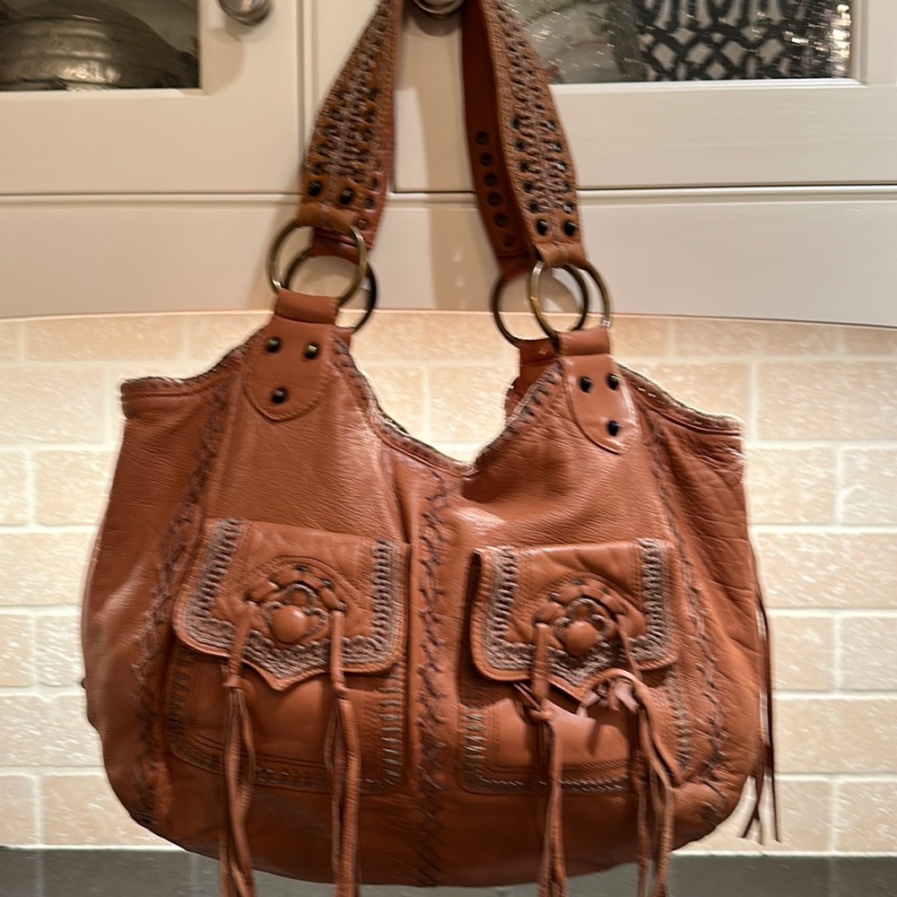 Betsey Johnson handbag